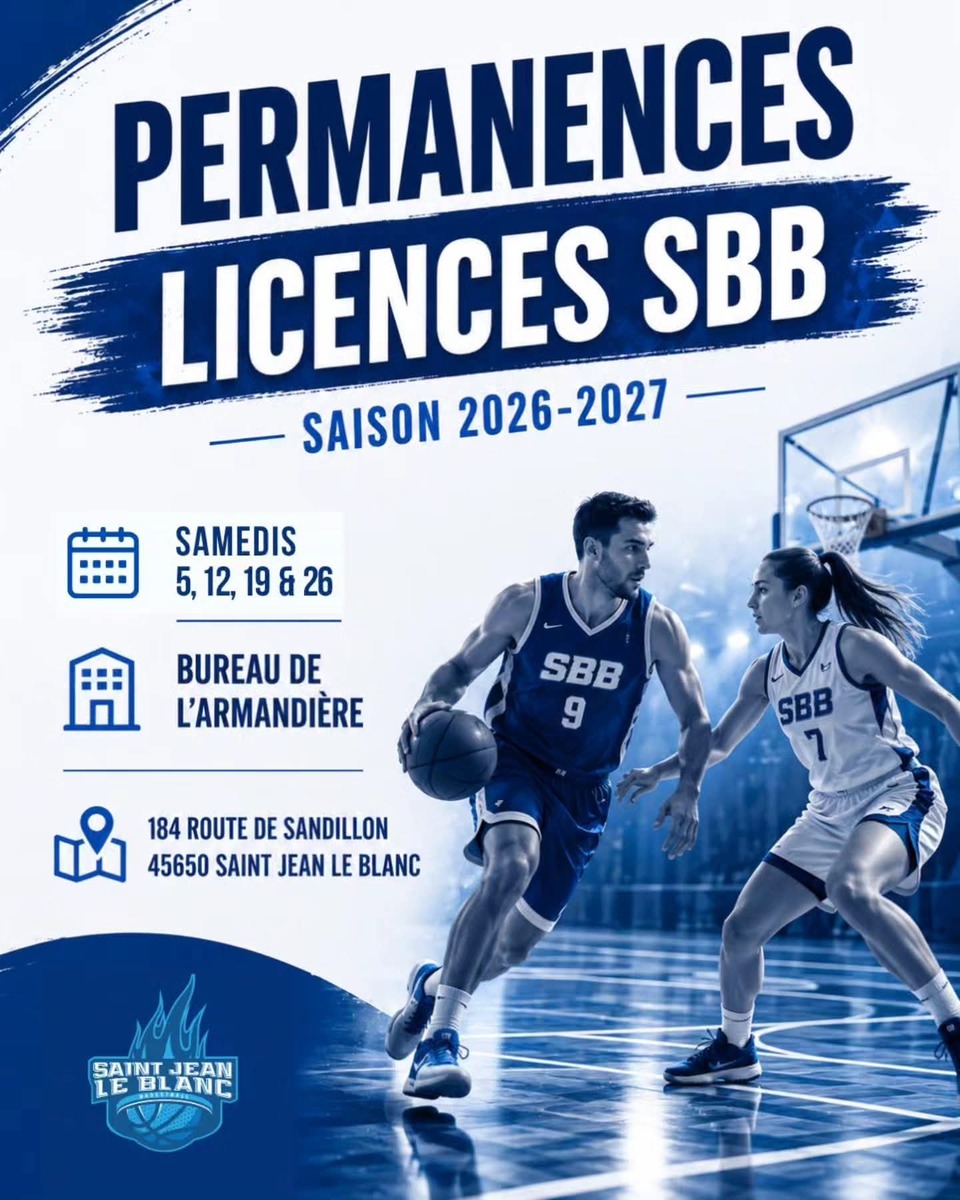 Permanences licences