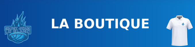 La Boutique SBB !!!