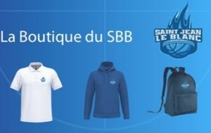 Boutique SBB
