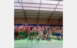 Tournoi U9