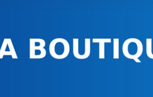 La Boutique SBB !!!