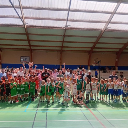 Tournoi U9