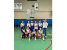 U13 F1 Région