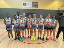 U18 F1 Région (CTC Necotin Saint Jean le Blanc Basket Alliance)