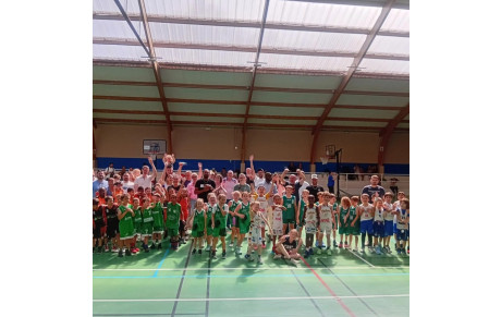 Tournoi U9
