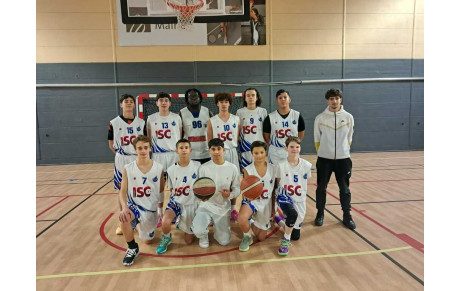 U18 M