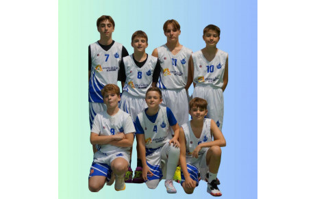 U15 M1