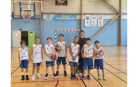 U11 M1