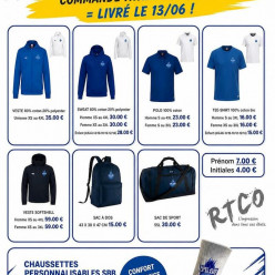 Boutique SBB