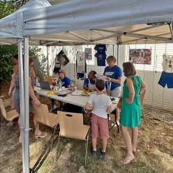 Forum des associations