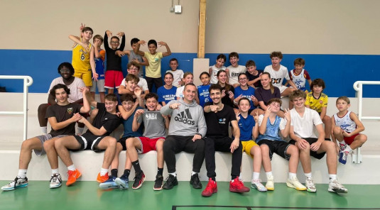 Retours du stage de la Toussaint